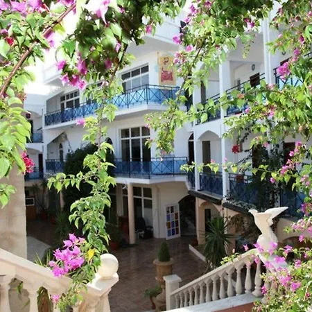 Castello Di Rodi Apartment Kallithea (Rhodes)