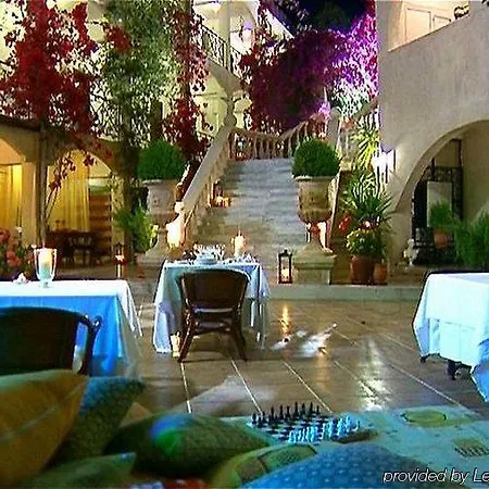 Castello Di Rodi Kallithea (Rhodes)