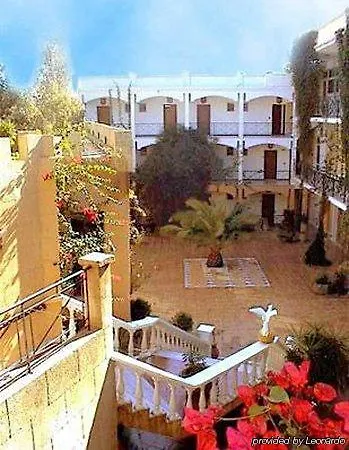 Apartment Castello Di Rodi *
