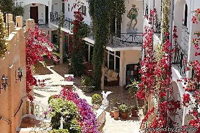 Apartment Castello Di Rodi *