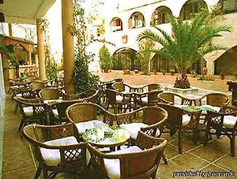 Apartment Castello Di Rodi *