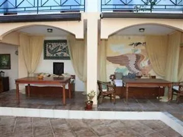 Apartment Castello Di Rodi Kallithea (Rhodes)