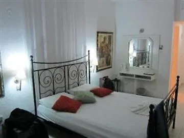Apartment Castello Di Rodi Kallithea (Rhodes)