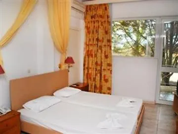 Apartment Castello Di Rodi Kallithea (Rhodes)