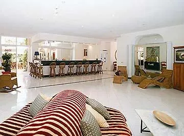 Castello Di Rodi Apartment Kallithea (Rhodes)