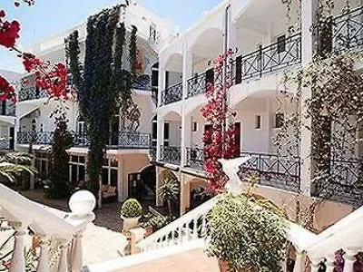 Apartment Castello Di Rodi