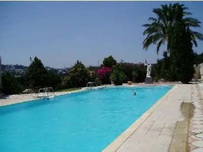 Apartment Castello Di Rodi *