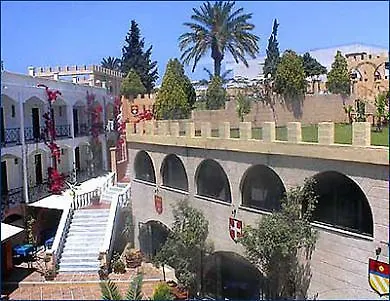 Castello Di Rodi