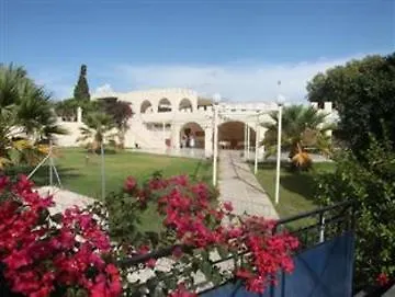Castello Di Rodi Apartamento