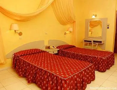 Apartamento Castello Di Rodi *